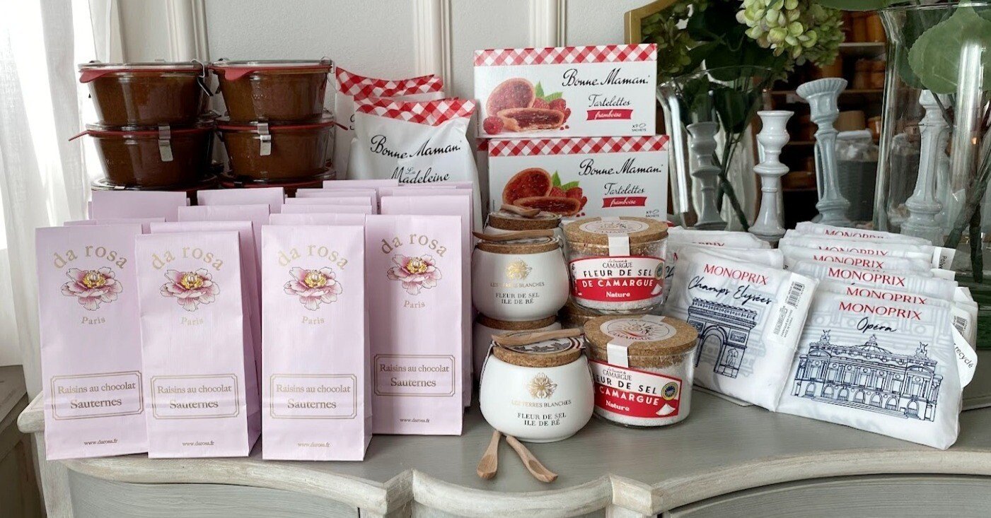 年一パリの私が選ぶ「パリへ行くなら買うべき」のお土産リスト8選