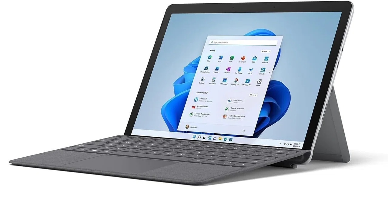 バッテリー95%】Surface Go3 Pentium Gold 6500Y 【公式通販】 バッテリー95%】Surface Go3 Pentium Gold 6500Y 【公式通販】