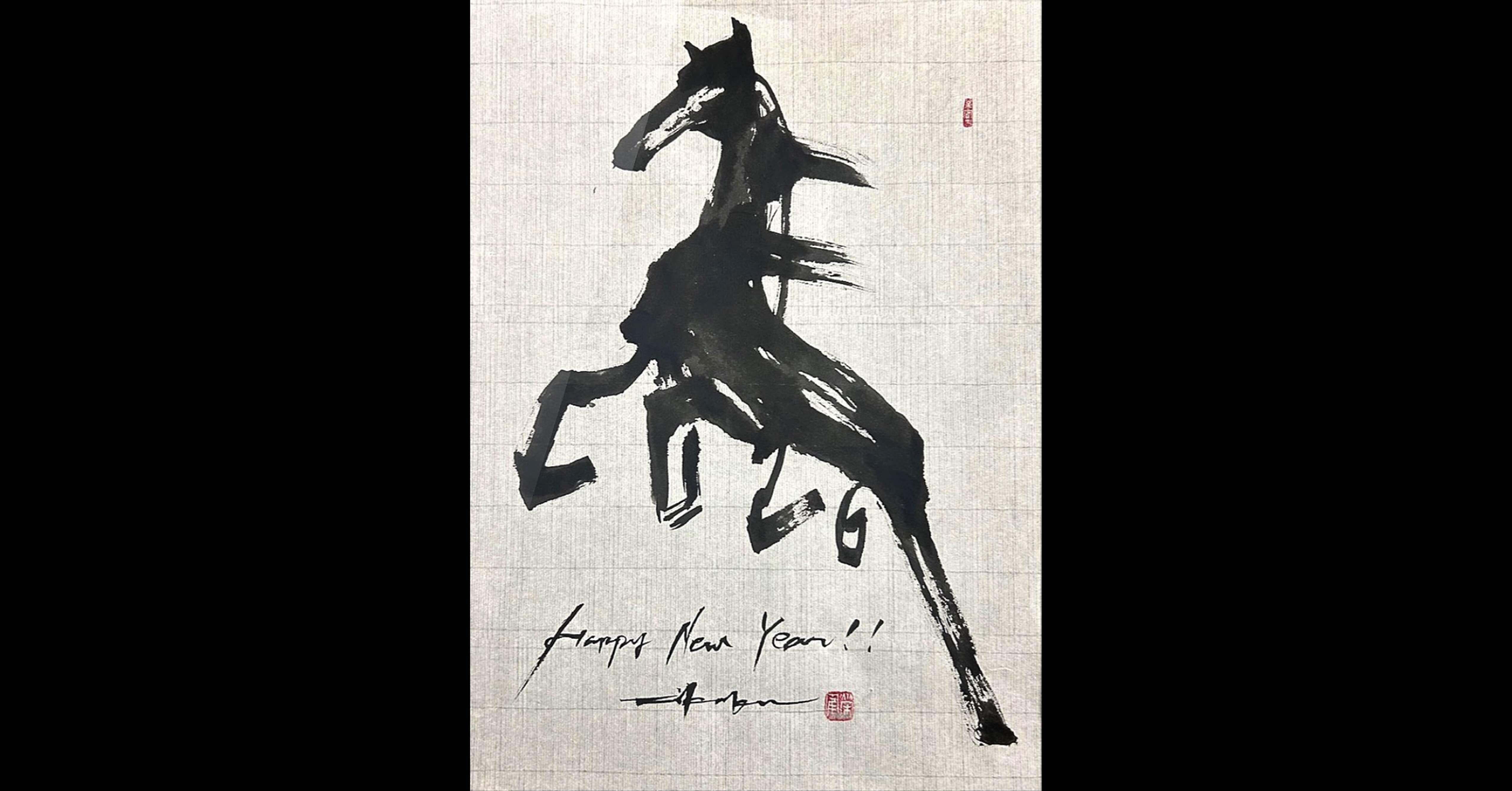 油絵　FUUTA確認　ベストフレンド馬*犬 油絵 FUUTA確認 ベストフレンド馬*犬 油絵 FUUTA様専用確認 ベスト