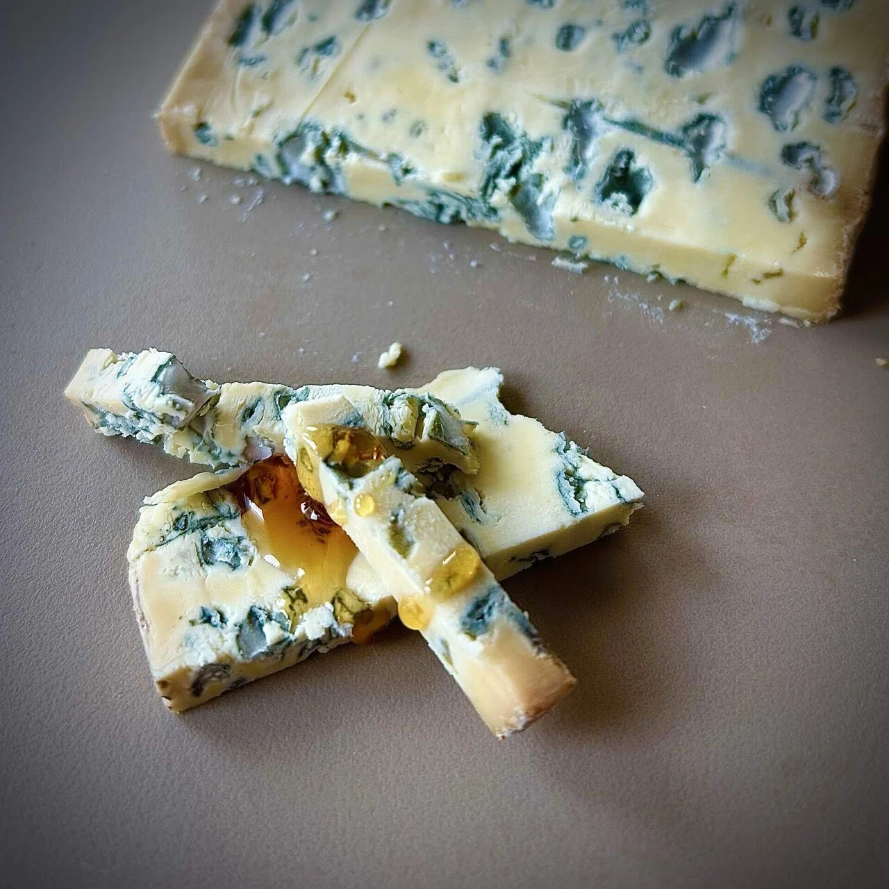 Etanbetsu Blue Cheese / Cheese Journey 76｜タロミルク