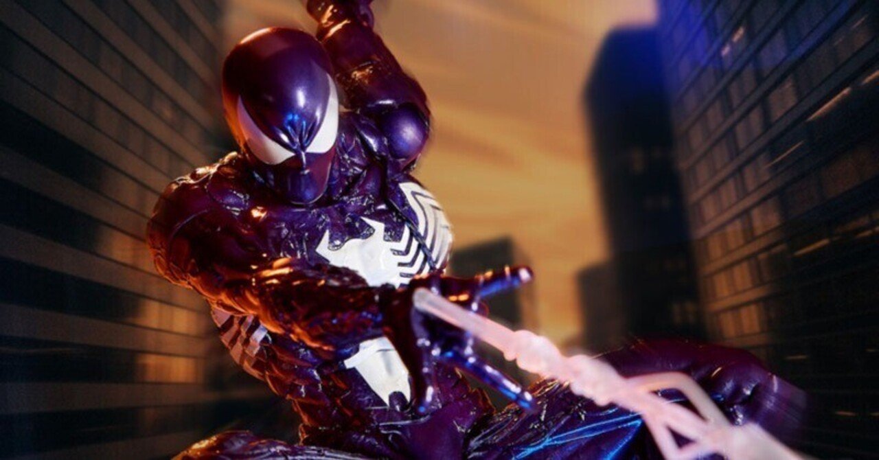 善意が、ゆっくりと侵食されていくかたち――リボルテック アメイジング