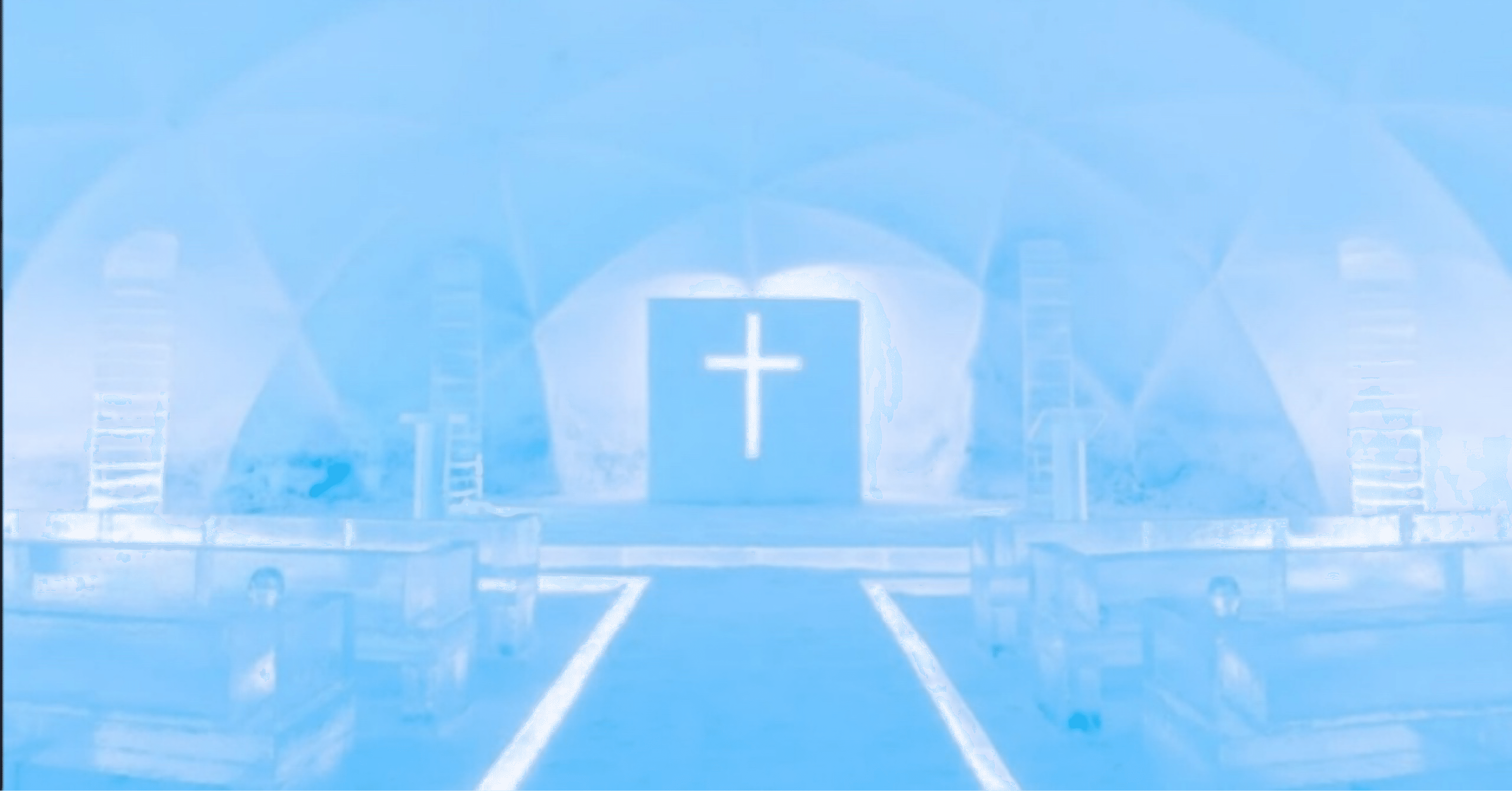 ❄️氷の教会❄️｜彩葉ゆう