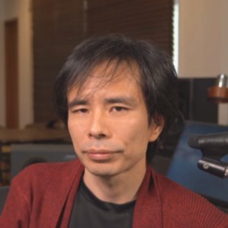 Frieve-A (Yoshiyuki Kobayashi)