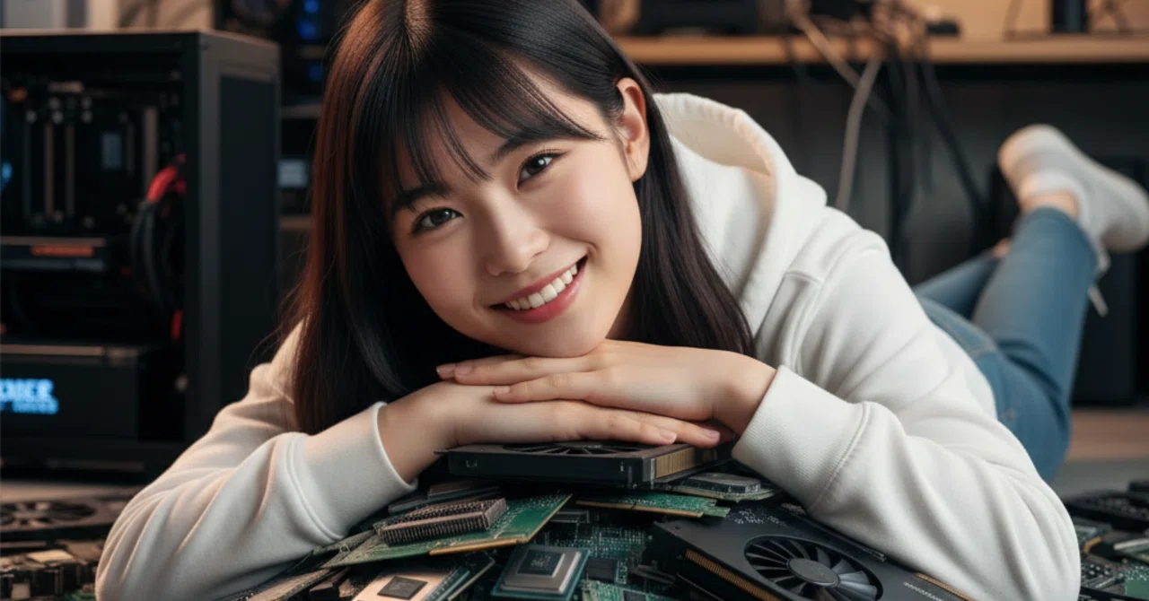 至高の自宅サーバー』のハードウェア選び その2：CPU/GPU/Memory編