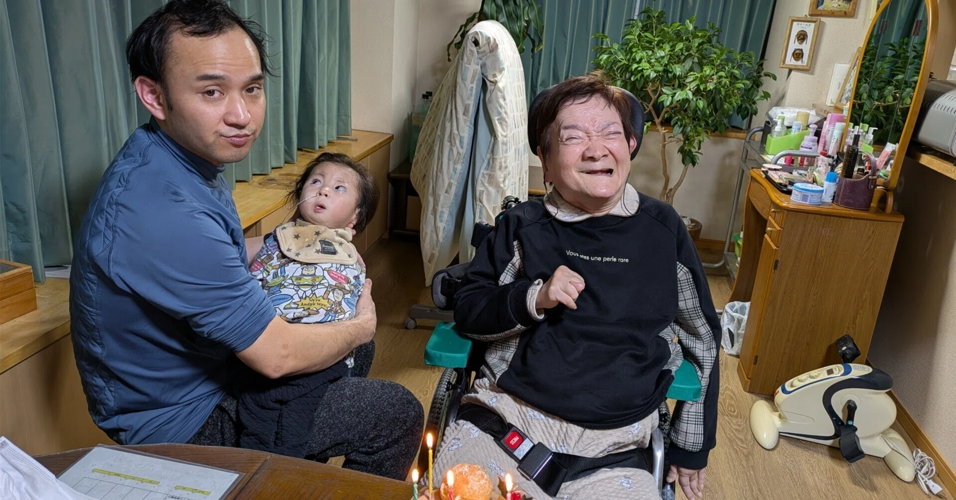 当時のメディア報道・掲載写真