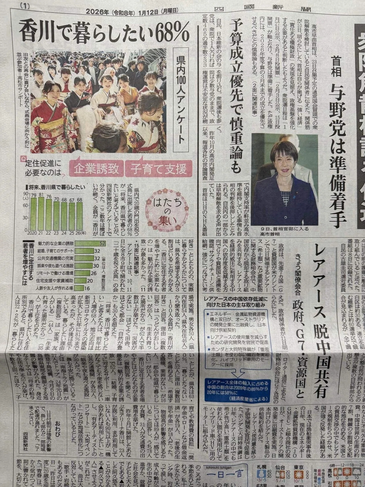 生活指導研究会　班・核・討議 1965-1994 全生研の香川県支部内の機関紙 みんなの健康2025年7・8月号 | 香川医療生活協同組合