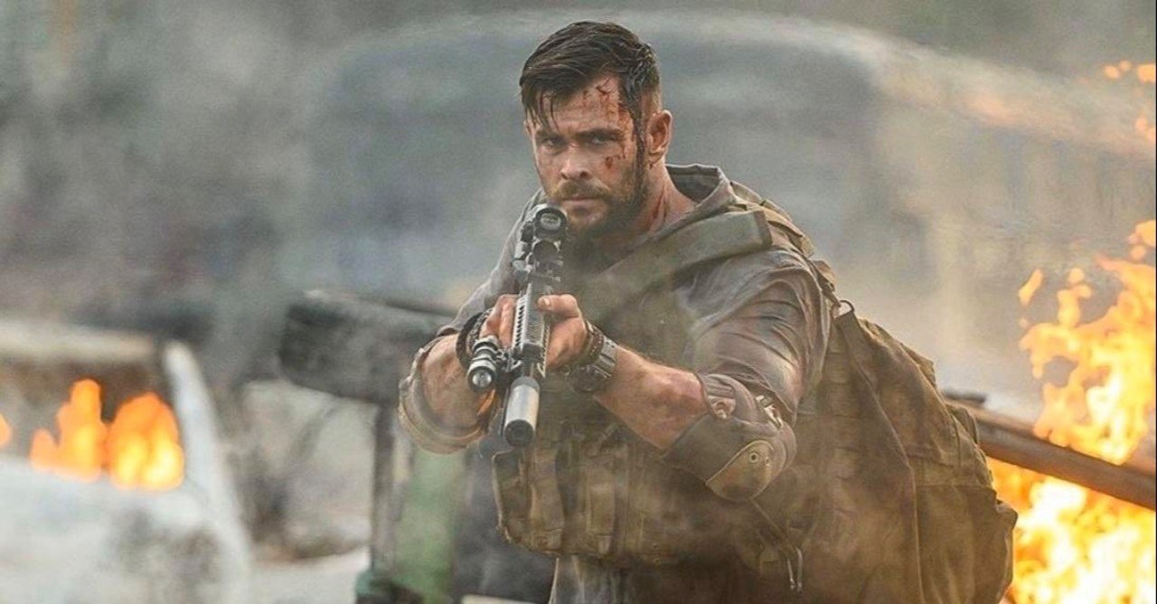 タイラー レイク 命の奪還 ぱーくん Note