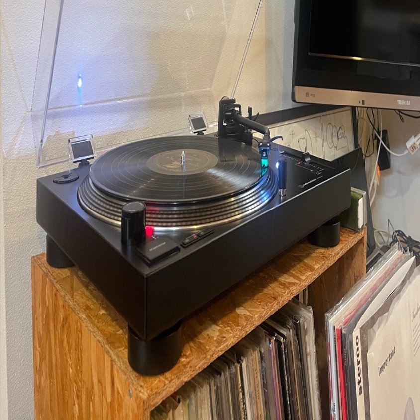 新品なのにこの価格？Amazonの割安レコードまとめ📝｜ビスコ ｜暮らし