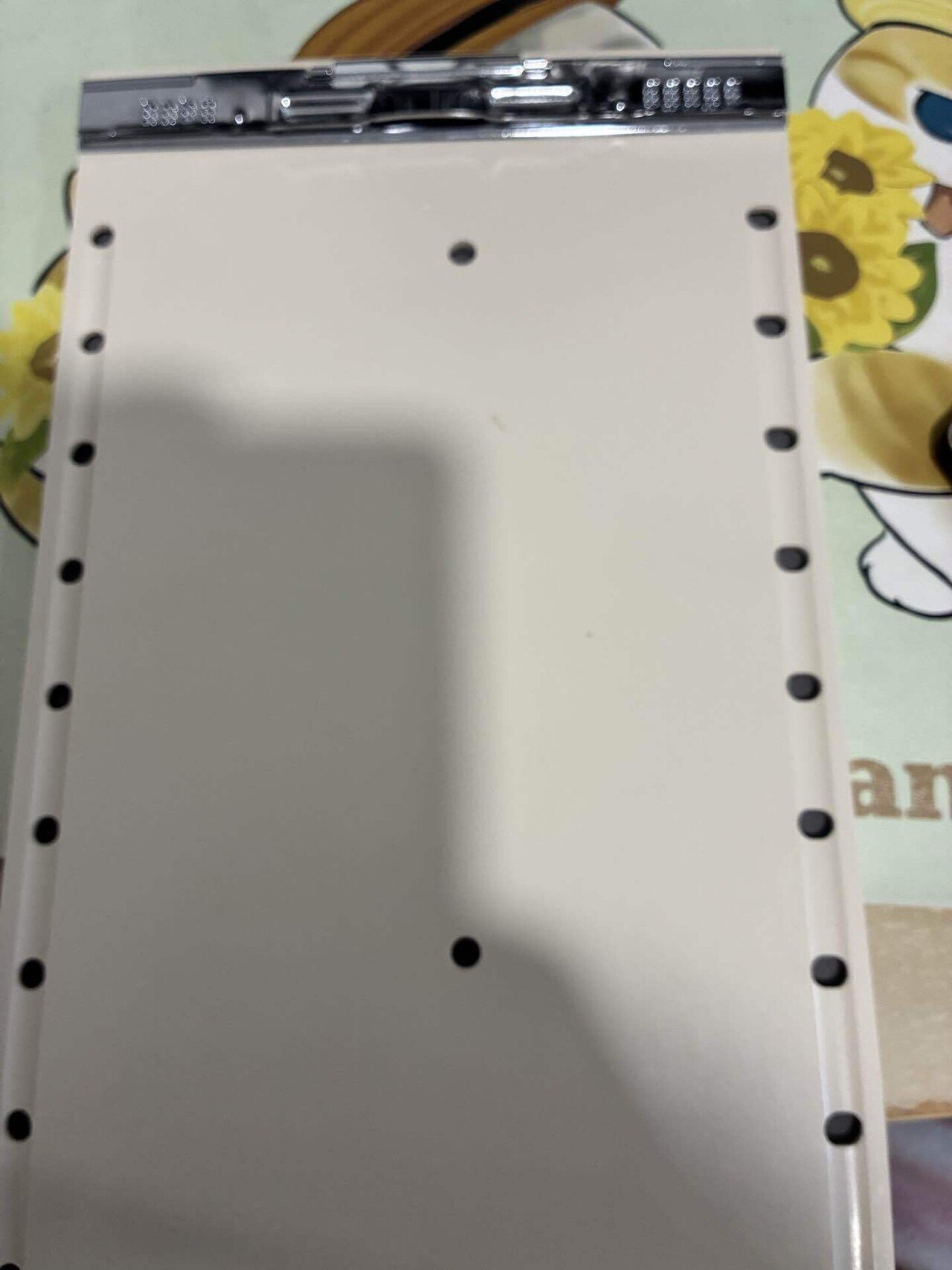 点字盤と言えば実はこれ！「標準点字盤」｜Imran ～心・身・魂の