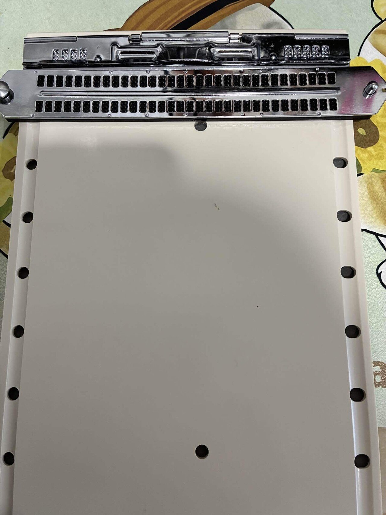 点字盤と言えば実はこれ！「標準点字盤」｜Imran ～心・身・魂の