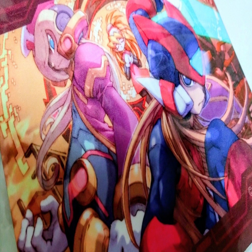 マルチクロスを買った！！………で？君、どうやって使うの？？｜えびまよ