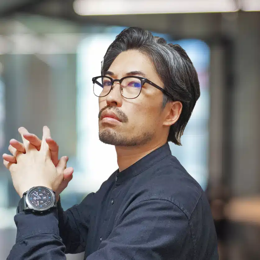 ジョージ | ガジェットYouTuber