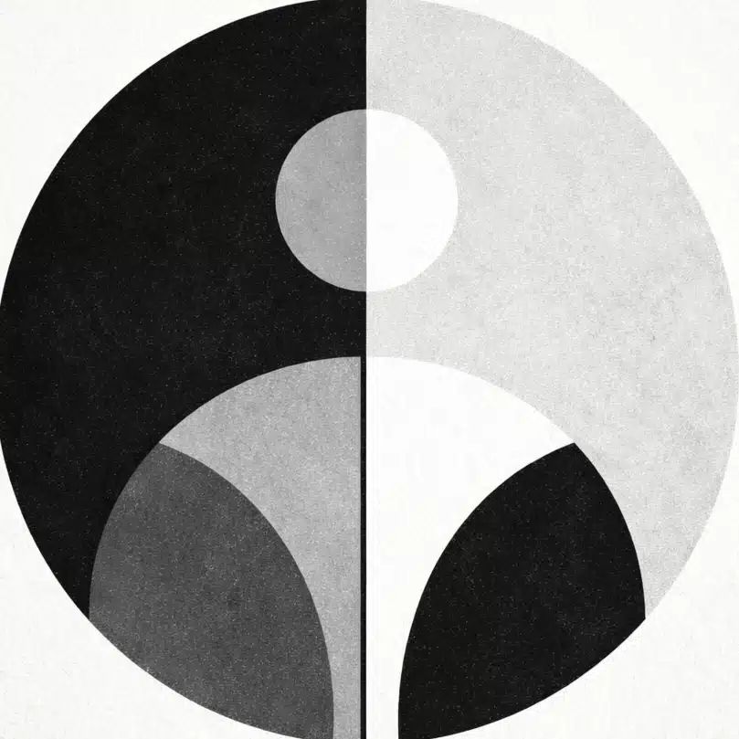 人間
