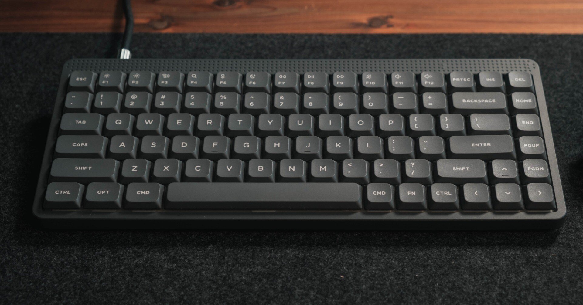 Air75 V3よりおすすめ。「NuPhy Node75」のコスパが高すぎた件｜ヤマ