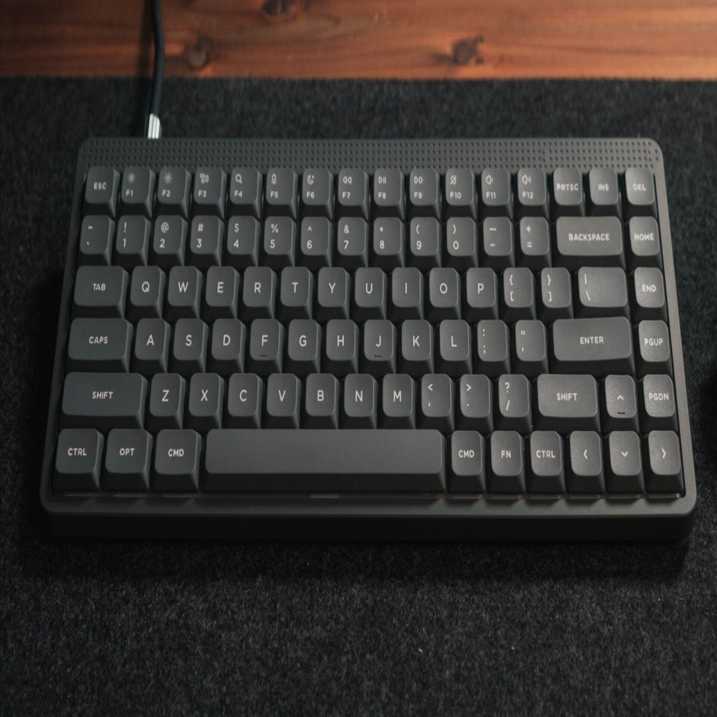 Air75 V3よりおすすめ。「NuPhy Node75」のコスパが高すぎた件｜ヤマ