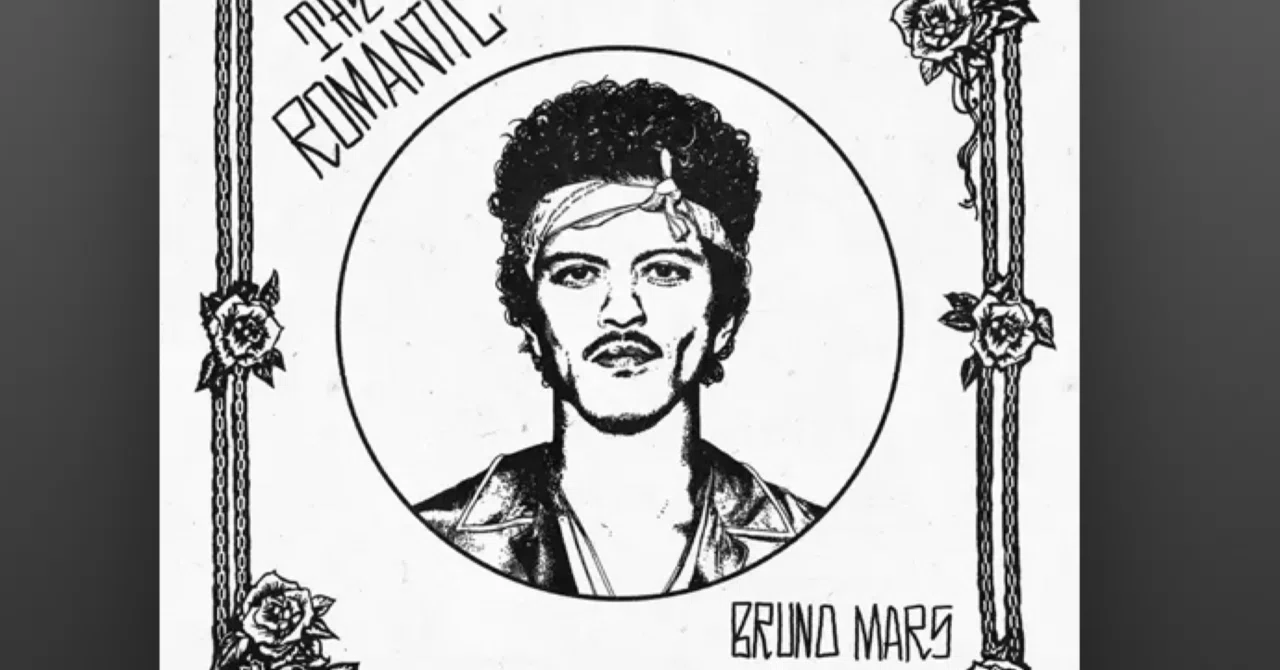 2025年ベスト・ソング/Bruno Mars「I Just Might」|川口真紀 2025年ベスト・ソング/Bruno Mars「I Just Might」|川口真紀