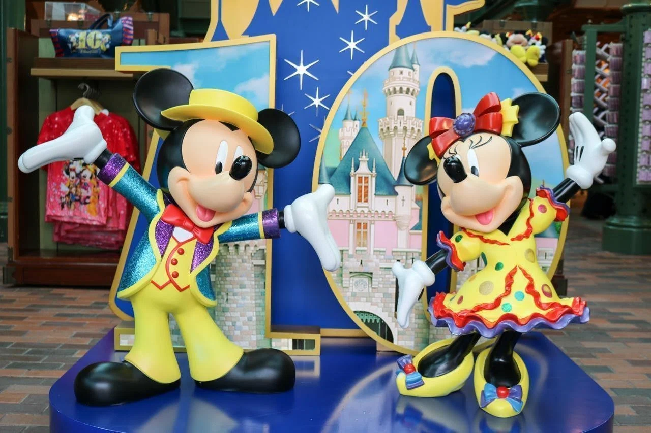 私を10周年の香港に連れてって 写真集 舞浜新聞 Note