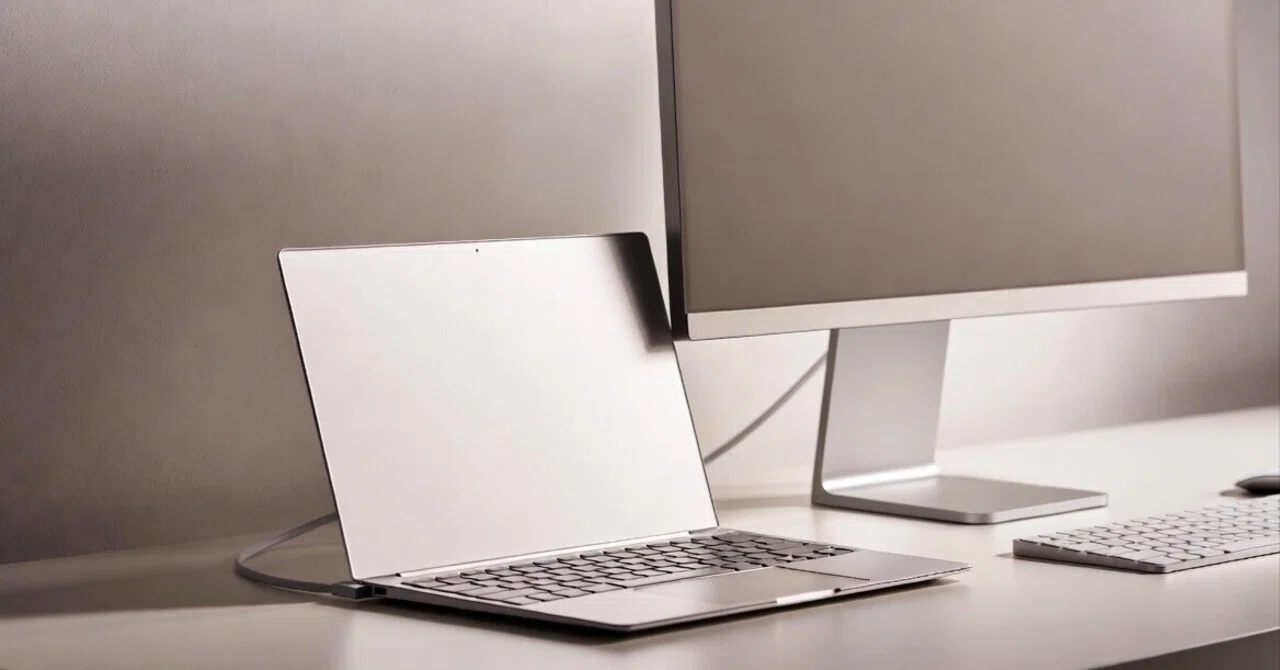 MacBook派とデスクトップ派で、くっきり分かれる理由──MacBook Airを