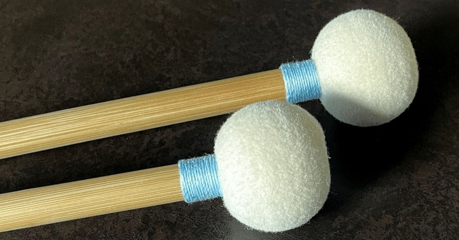 Firma/ティンパニマレット/ハードフェルト/バレル型｜Laboratium by SHONA