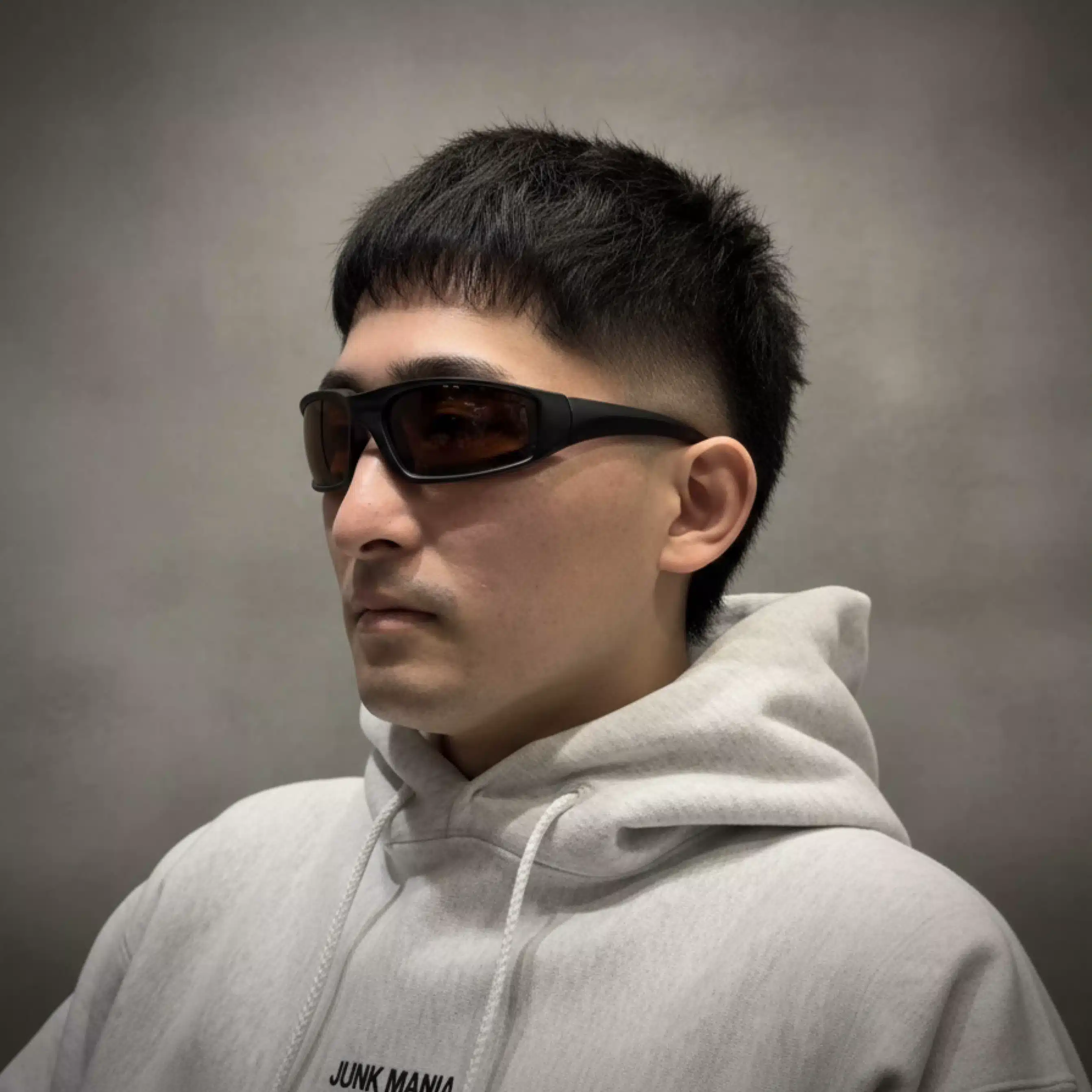 YUUJI MITSUZUKA