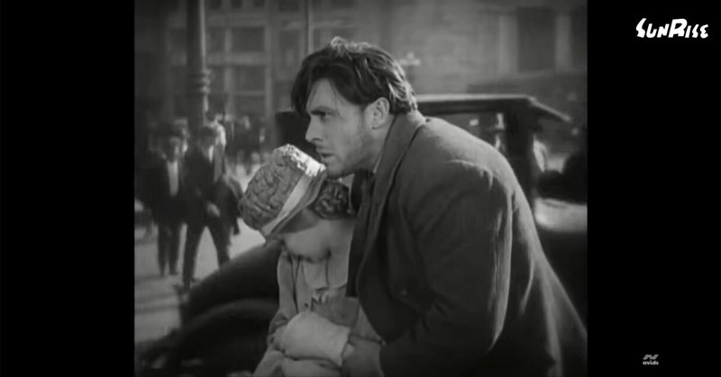 たぶん社名の由来となった映画　その２