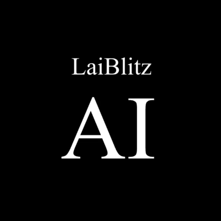 LaiBlitz AI Lab（ライブリッツAIラボ）