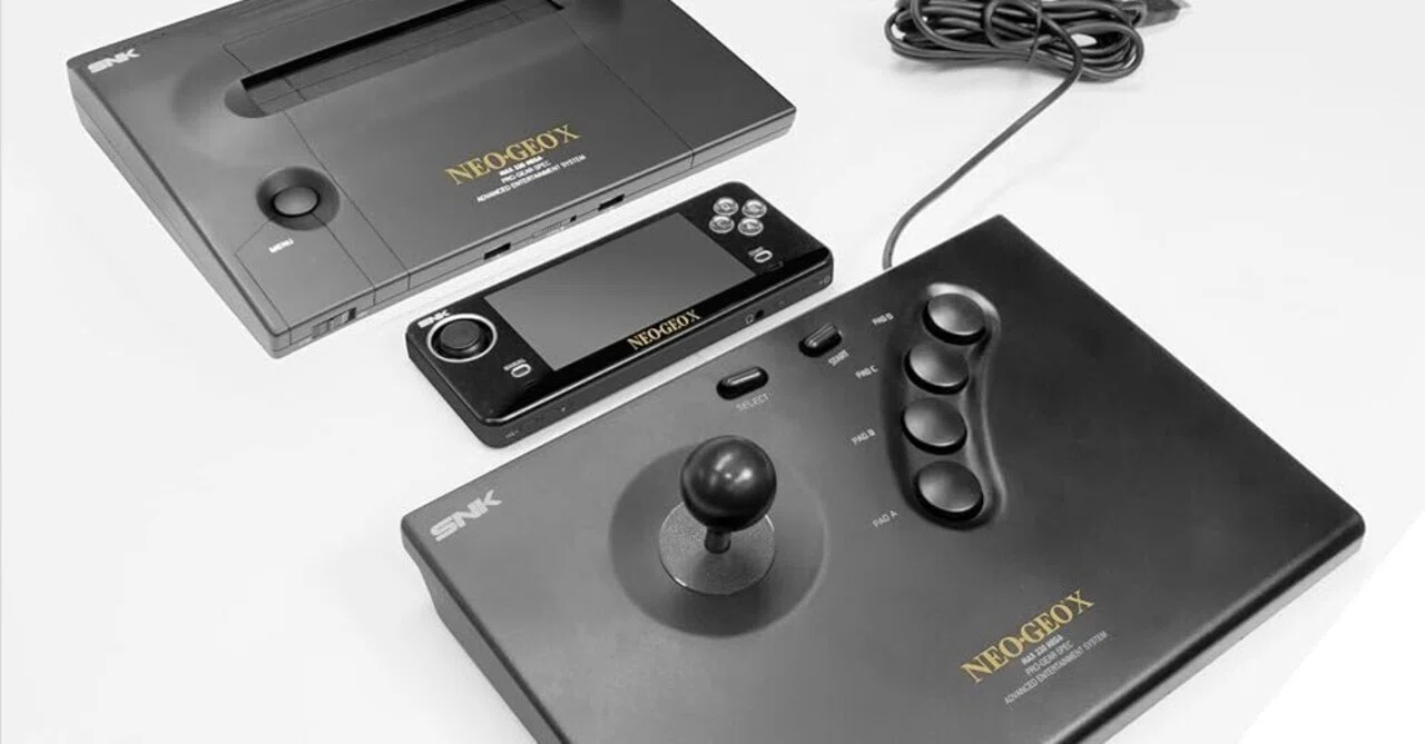 g37 ネオジオという名の蜃気楼：NEOGEO Xが遺した夢と現実、そして文化