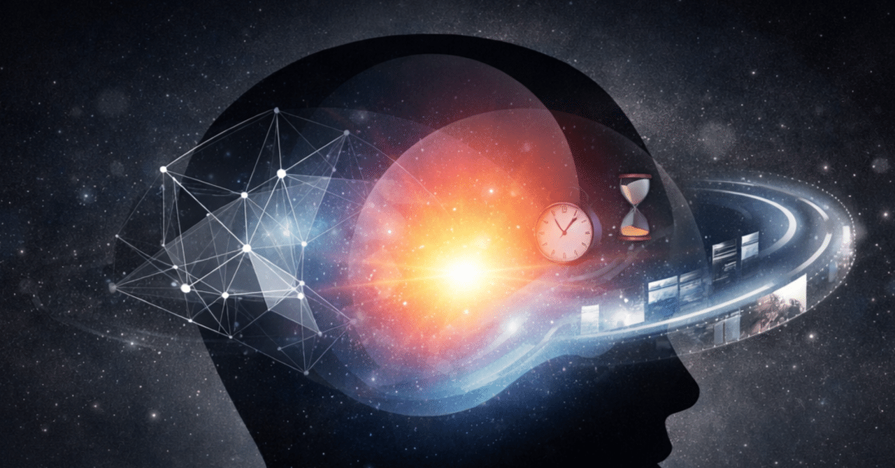 意味はどのようにして文明を形づくるのか｜大和