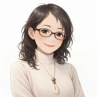 hiroko@風和｜しなやかで穏やかな心を育てる人