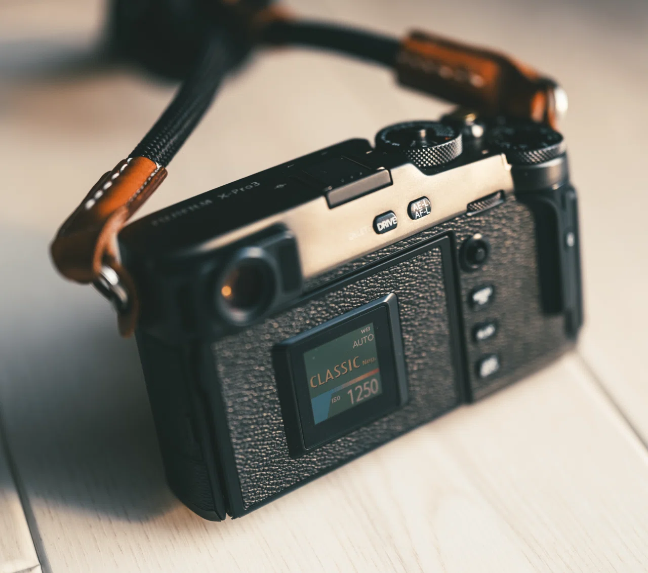扱いにくいカメラほど、写真に自分が残る理由｜sho