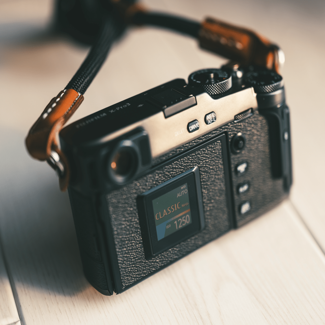 扱いにくいカメラほど、写真に自分が残る理由｜sho