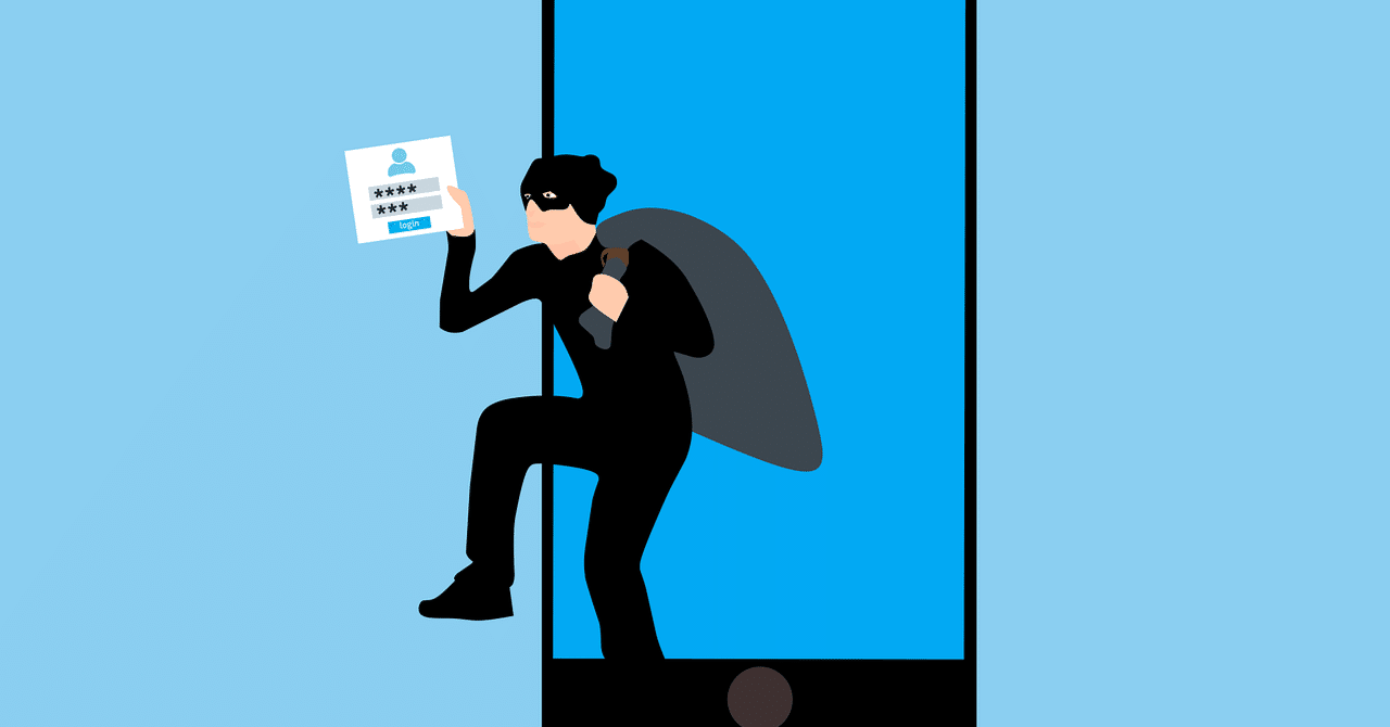 個人のGoogleアカウントがフィッシングにより漏洩、そのアカウントで閲覧可能な個人情報が漏洩の可能性｜Y.Takahashi