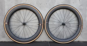 試乗ホイール特価販売③】Reserve 77/DISC フロント未使用品 15%OFF