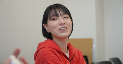 迷っていた時間が、いちばんの財産だった−就労支援という仕事に出会い、JEEDという進路を選ぶまで（前編）