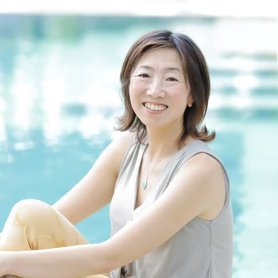 川上 亜希子 |  かわかみあきこ