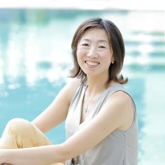 川上 亜希子 |  かわかみあきこ
