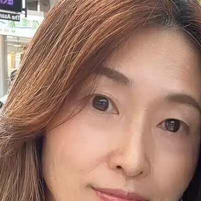 つばめ🕊️｜心と体を整える人生後半からの優しい生活習慣