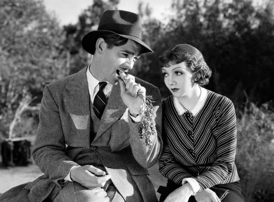 1930年代 アメリカ スラックスプレッサー