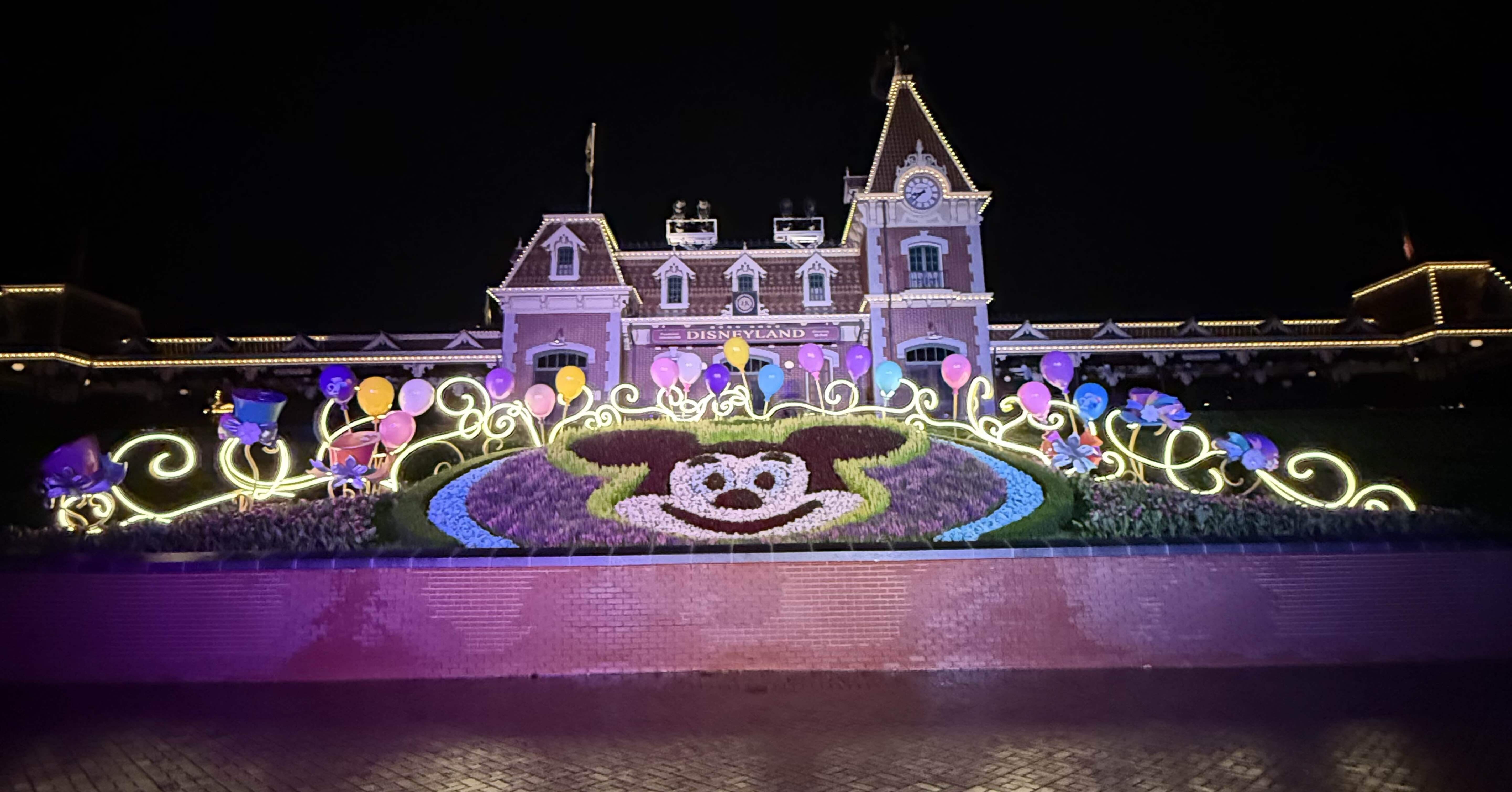 25年9月香港ディズニー】準備編｜ディズニーと旅行に溺れたsummer