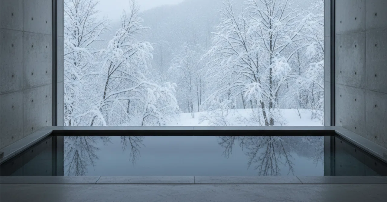 SHIRO+ Selection vol.03｜坐忘林（北海道） Zaborin（Hokkaido