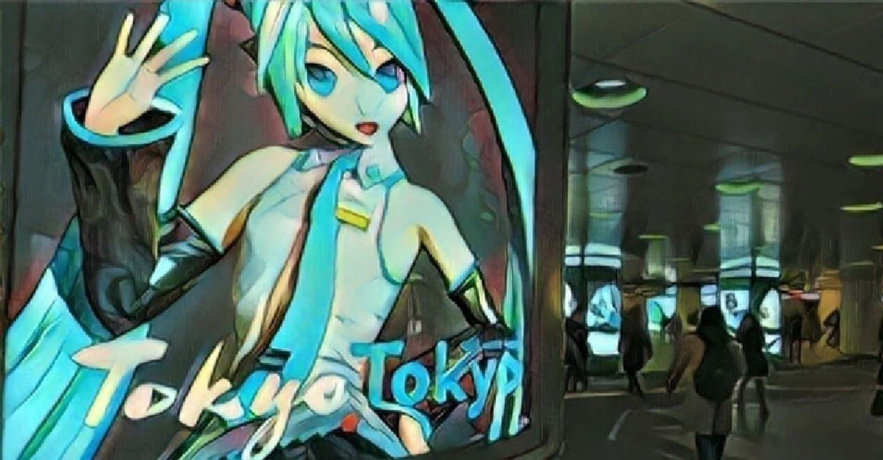 メルカリで初音ミク（ソフト）を購入したら大変なことになった｜ふかひれ