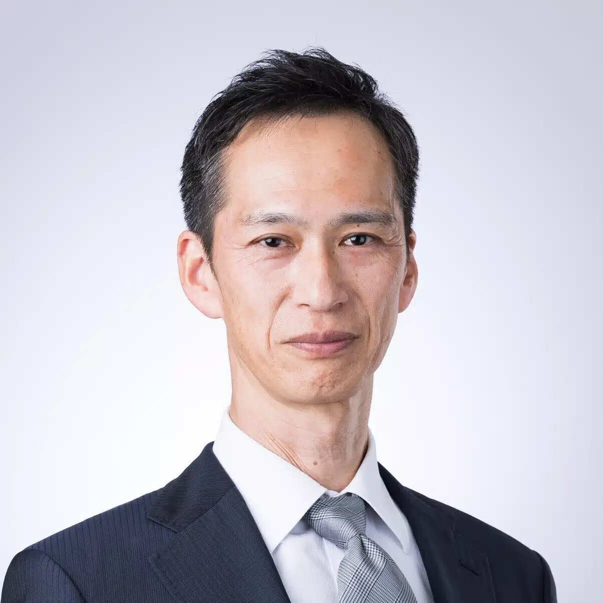 井口大成｜製造業“脱・社長依存”コンサルタント