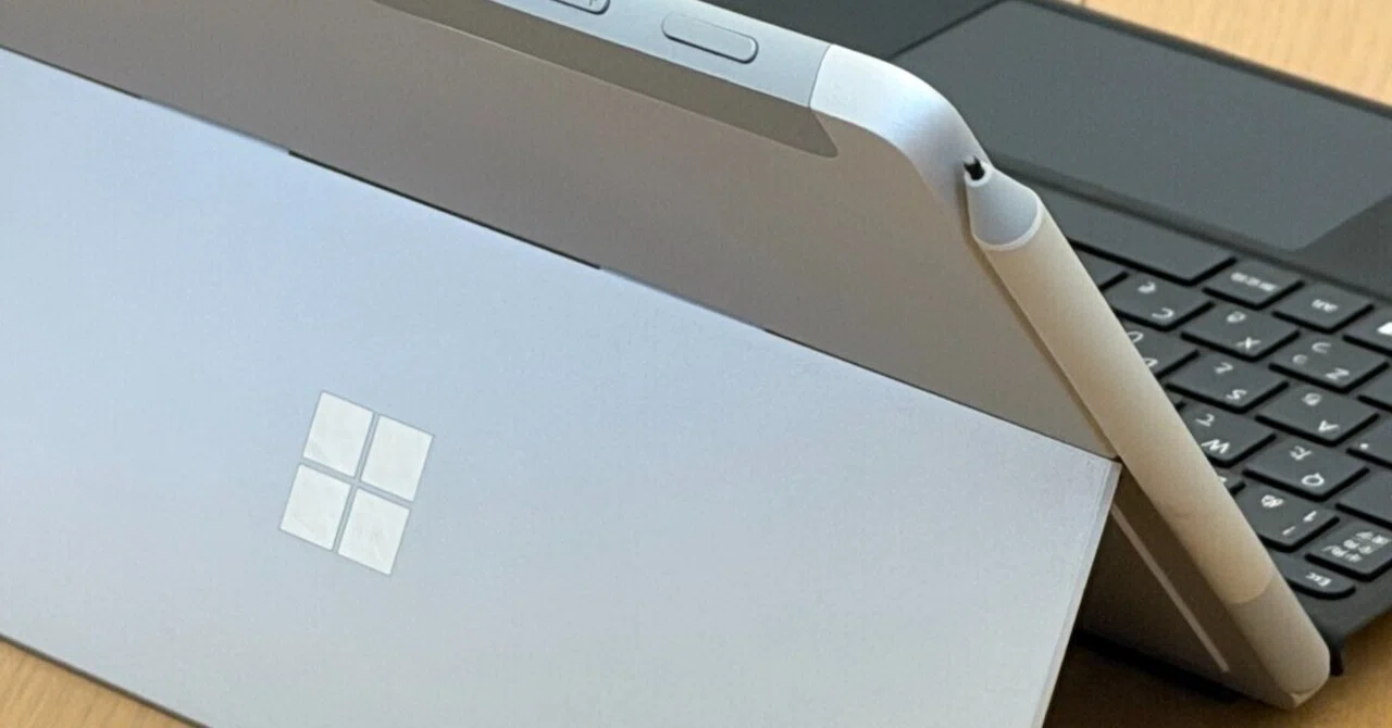 売っても二束三文なら使い倒せ。私が2026年の今、あえて「Surface Go 2