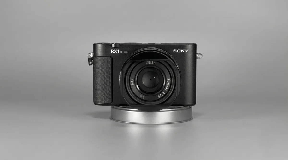 SONY RX1R IIIを極めるための最小限の装備リスト｜yutty.