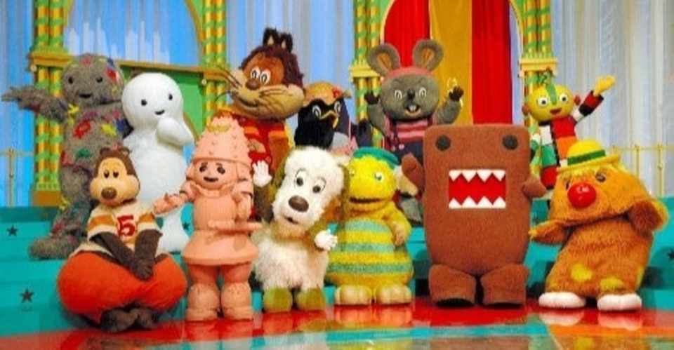 てれび戦士になりたかった話 アスカちゃん Note