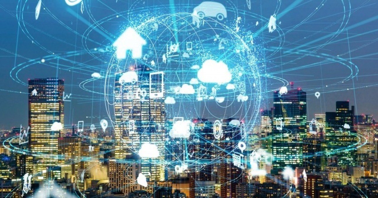 近未来を見通す着眼点 時代に乗るために大切なこと 坂本 松昭 Note