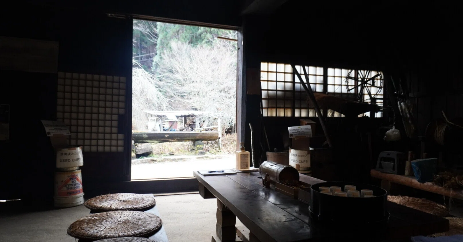 冬の旧中山道ひとり旅-宿場めぐりと峠越え-｜sumire