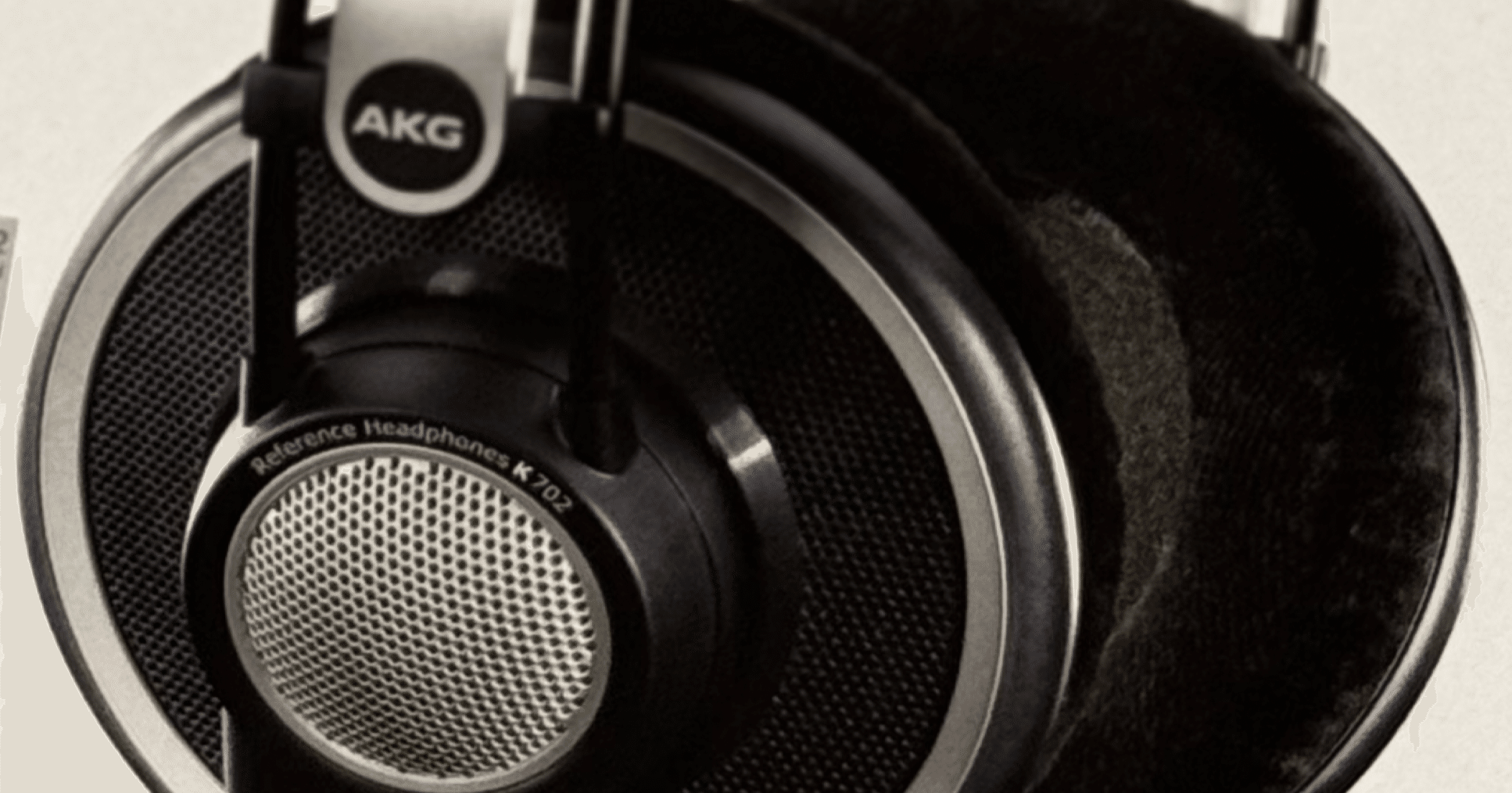 AKG K702は変態だと思う｜RYOKN
