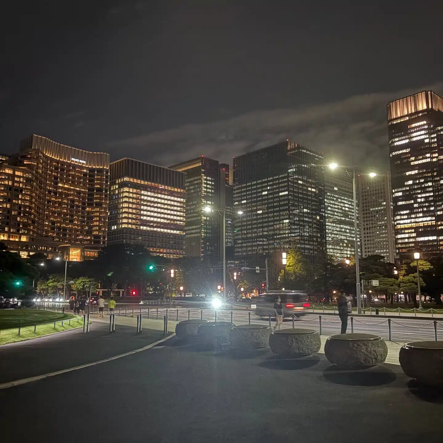 逆転人生
