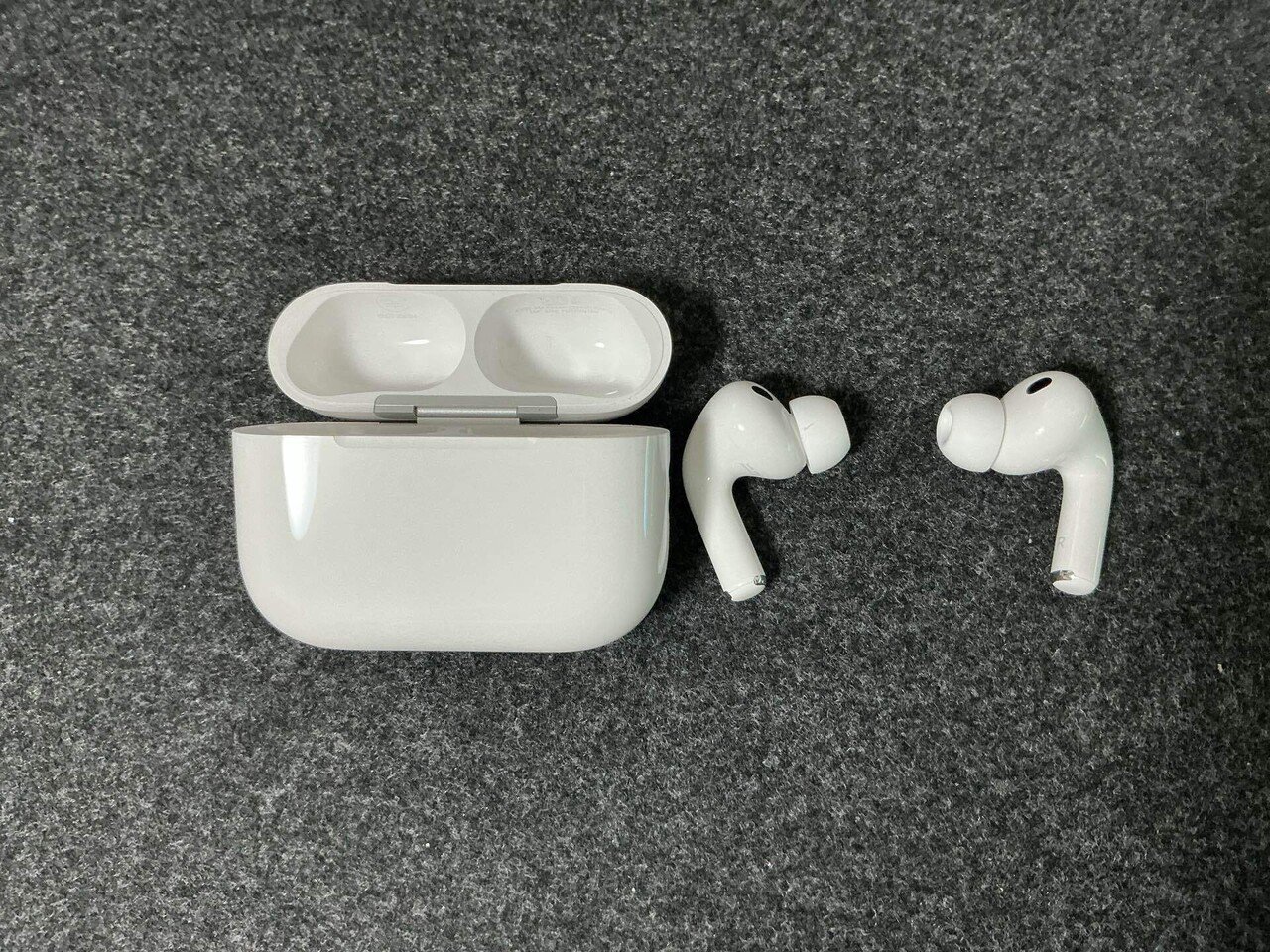 AirPods Pro3を購入！｜りょーた（ガジェオタ）